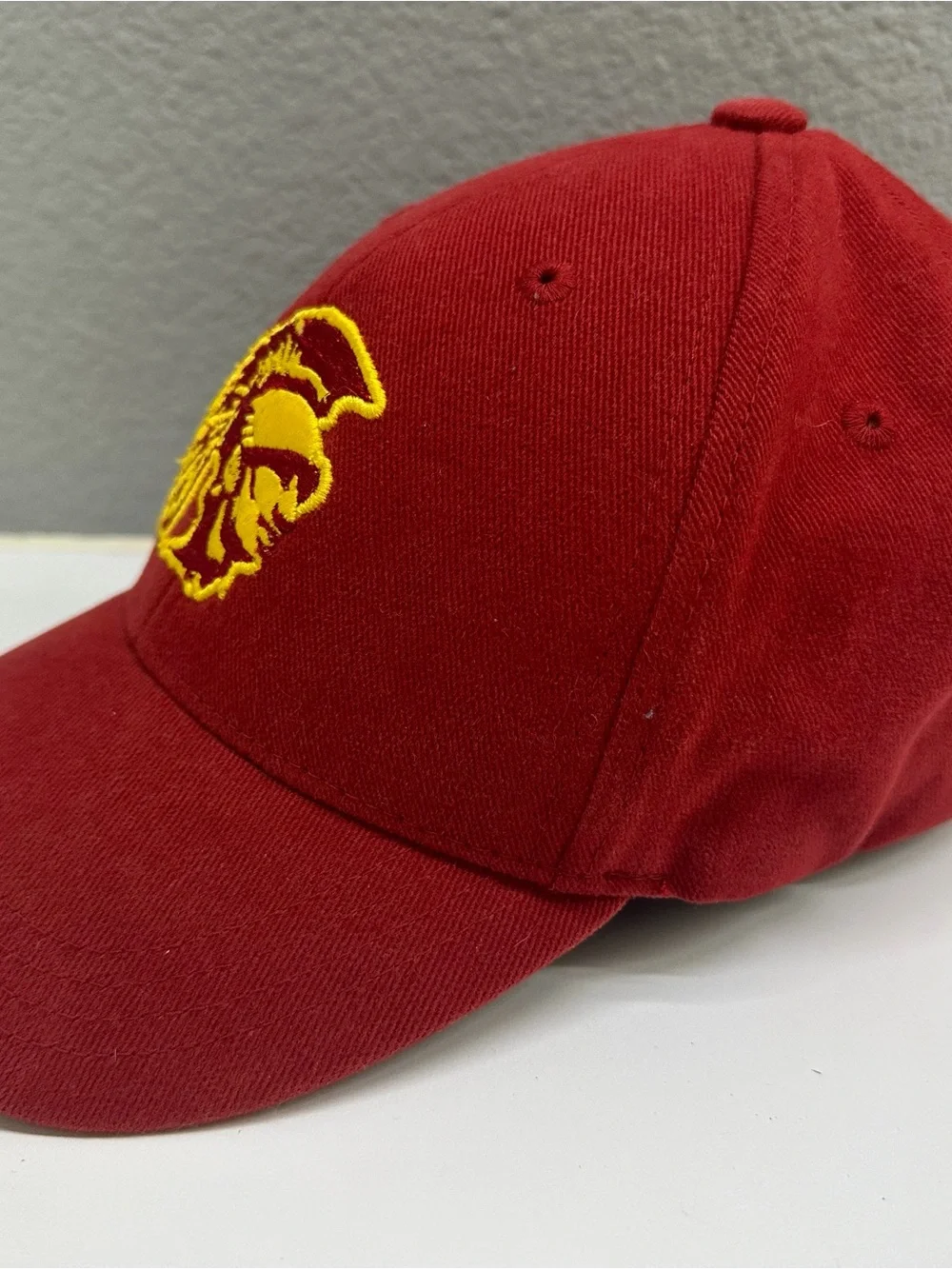 USC Youth Baseball Cap